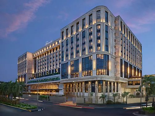 1 Nights Only 2 Person Package