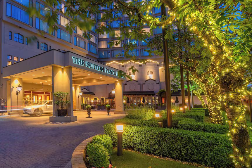 2 Nights Only 2 Person Package