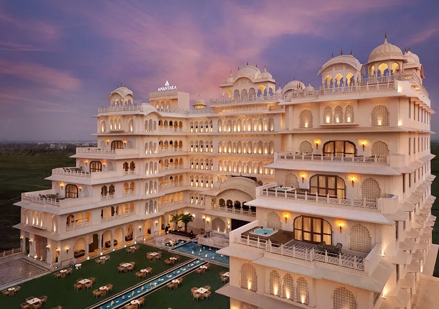 2 Nights Only 2 Person Package