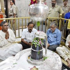 Rudraabhishek 1 Shastri